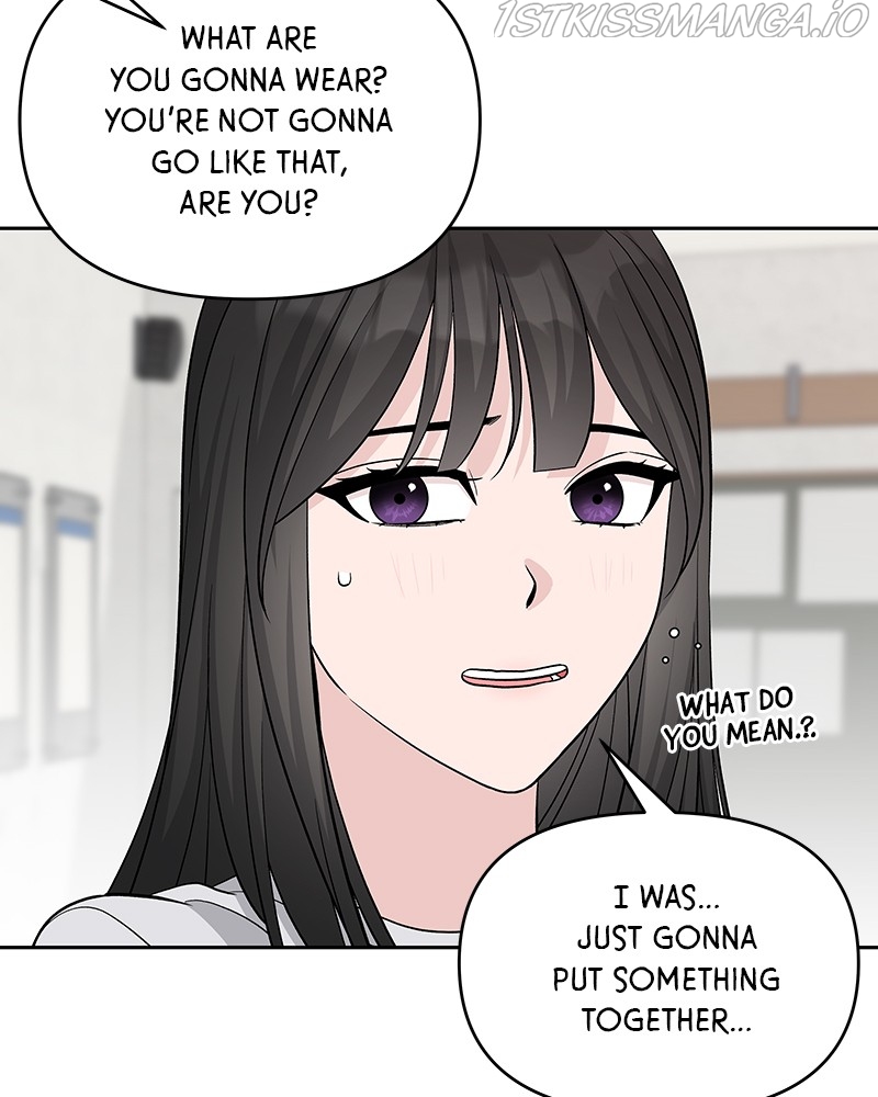 Exchange Student Chapter 29 - page 53