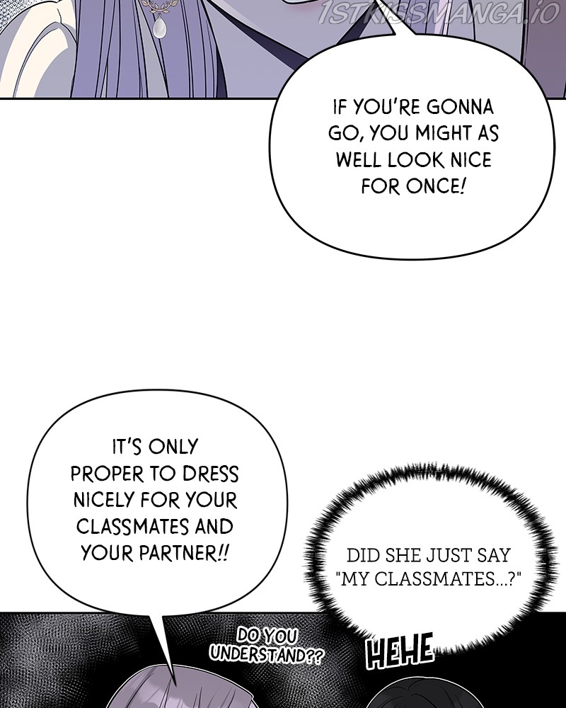 Exchange Student Chapter 29 - page 56
