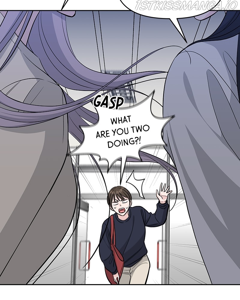 Exchange Student Chapter 29 - page 60