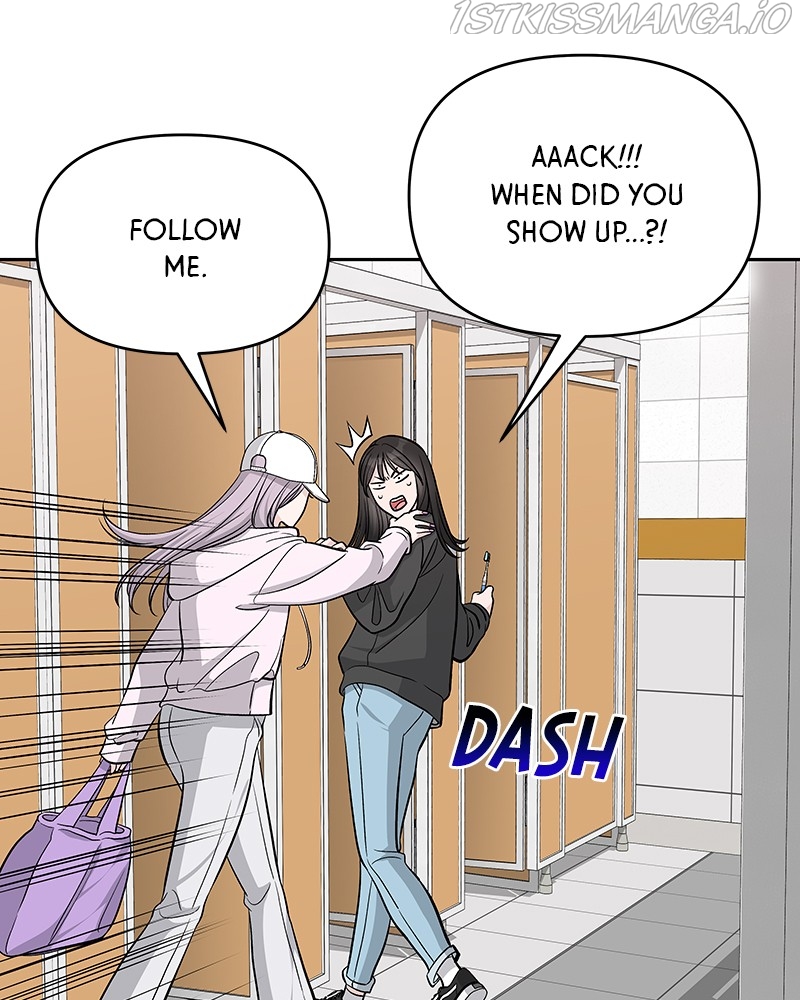 Exchange Student Chapter 29 - page 67