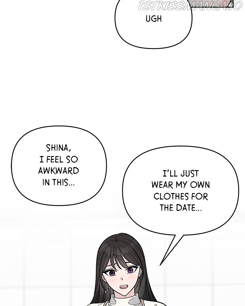 Exchange Student Chapter 29 - page 76