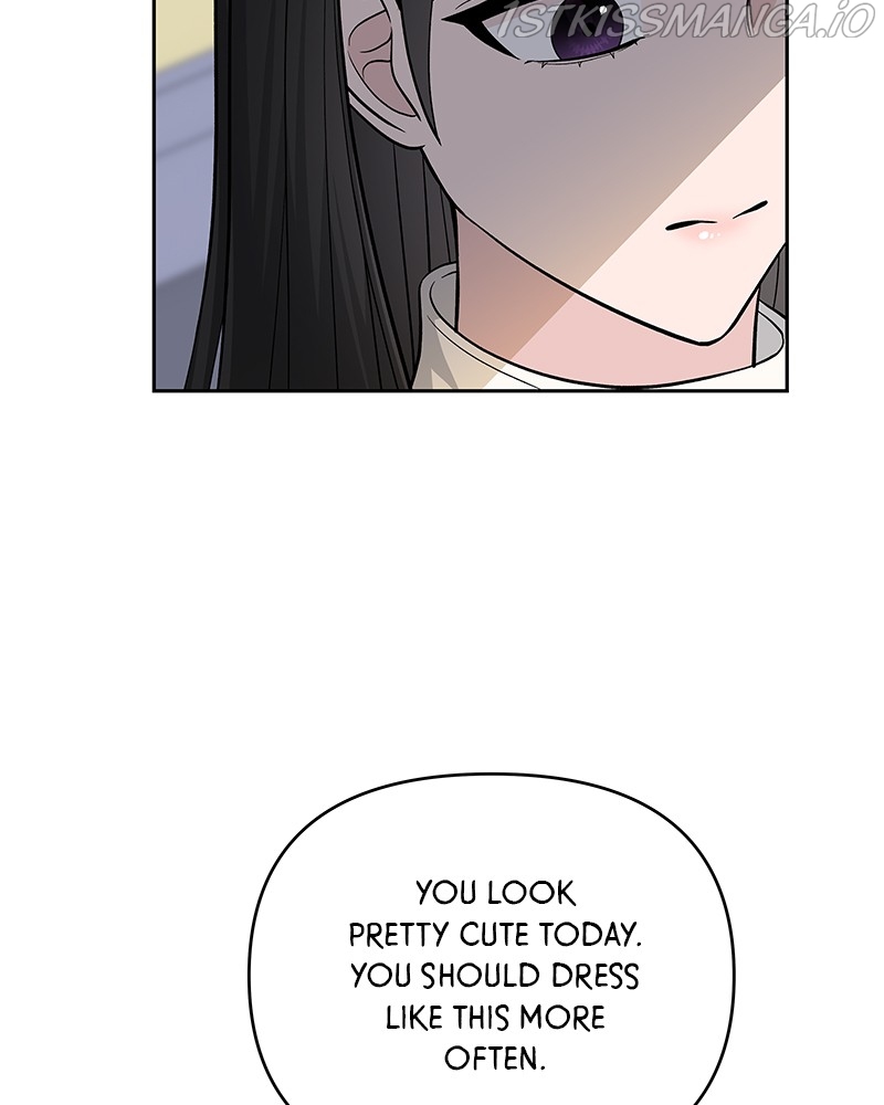 Exchange Student Chapter 29 - page 86