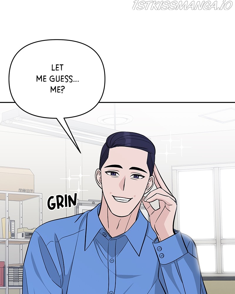 Exchange Student Chapter 29 - page 91