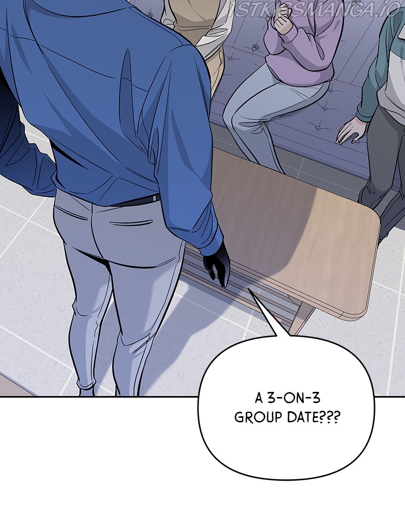Exchange Student Chapter 29 - page 98