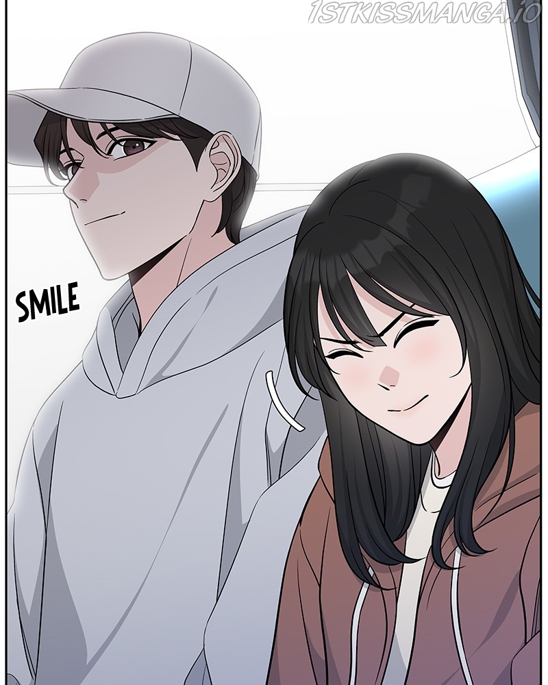 Exchange Student Chapter 20 - page 12