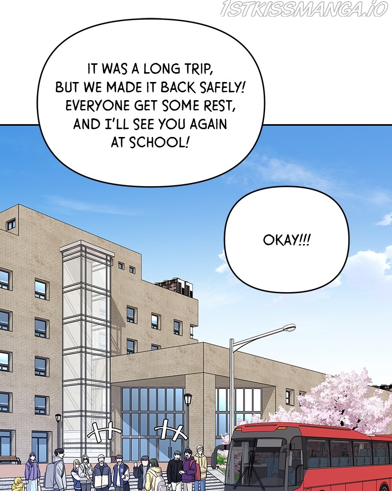 Exchange Student Chapter 20 - page 15
