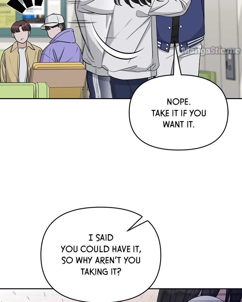 Exchange Student Chapter 22 - page 101
