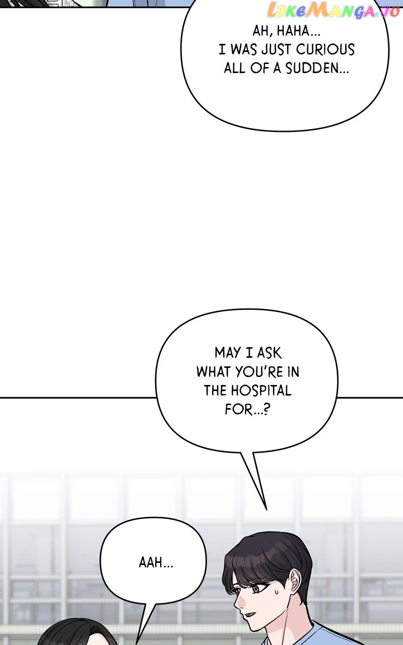 Exchange Student Chapter 80 - page 10