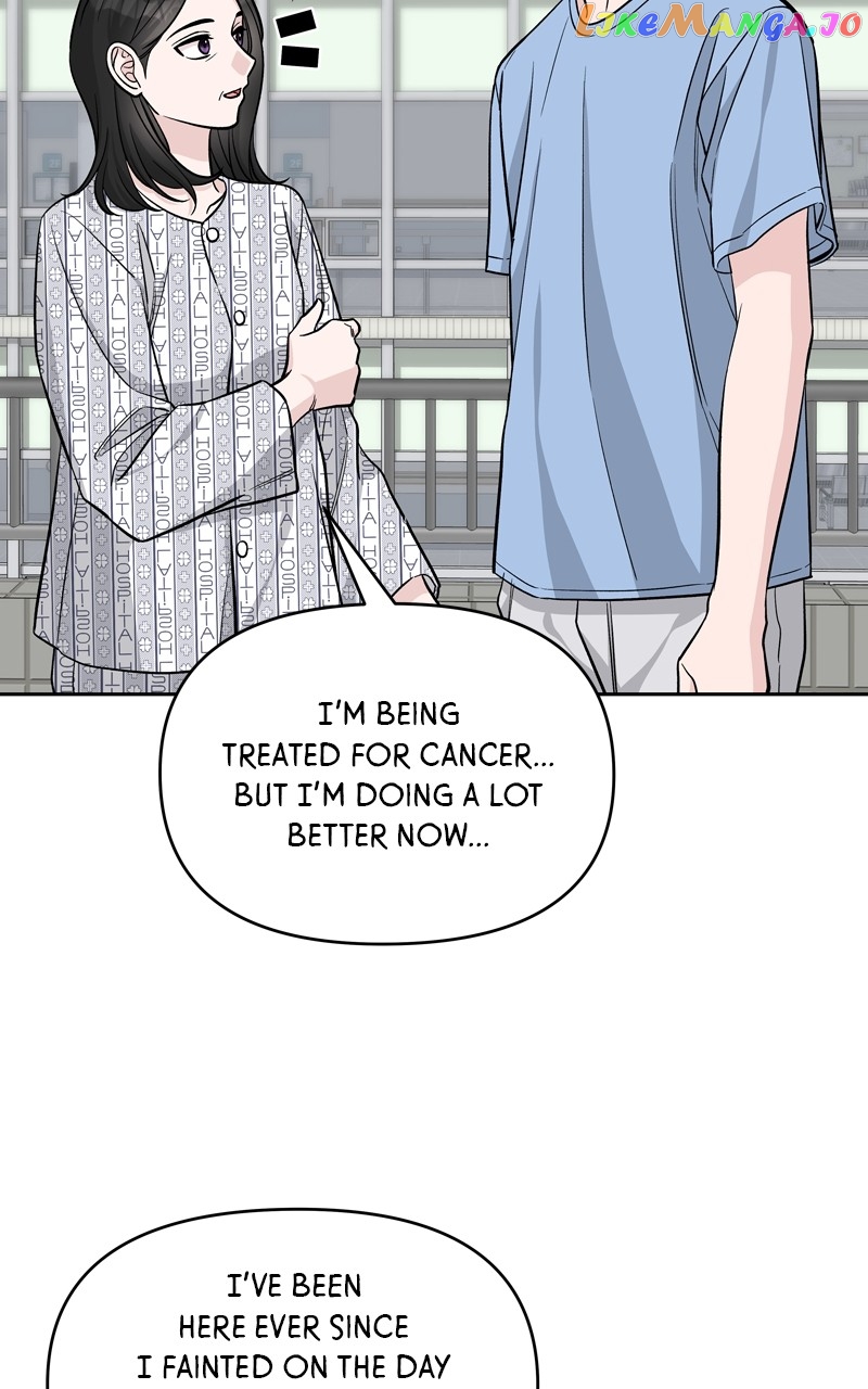 Exchange Student Chapter 80 - page 11