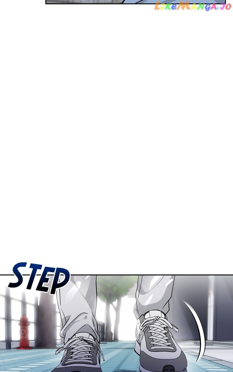 Exchange Student Chapter 80 - page 14