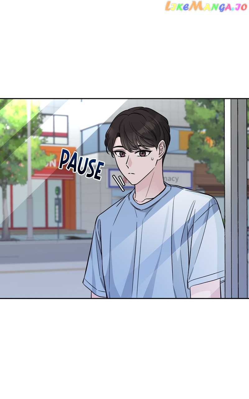 Exchange Student Chapter 80 - page 18