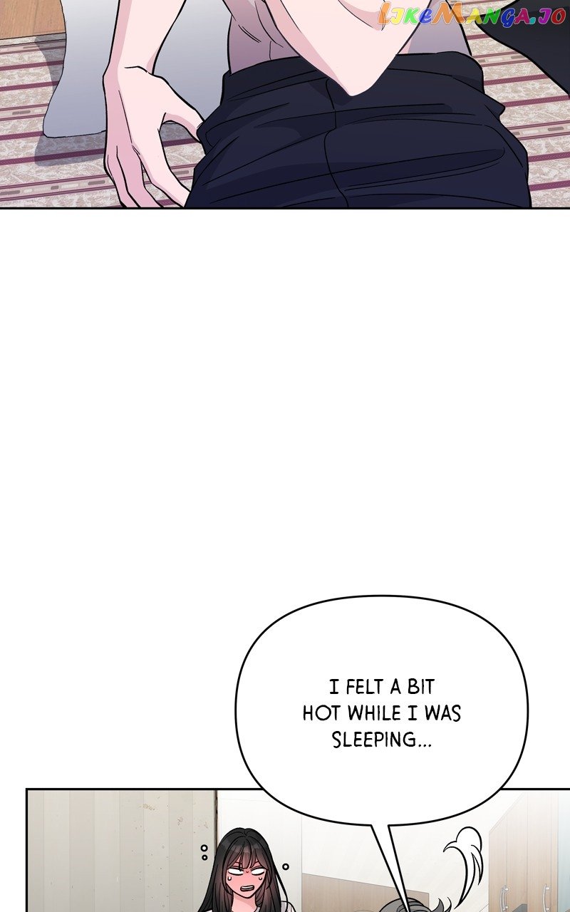 Exchange Student Chapter 80 - page 26
