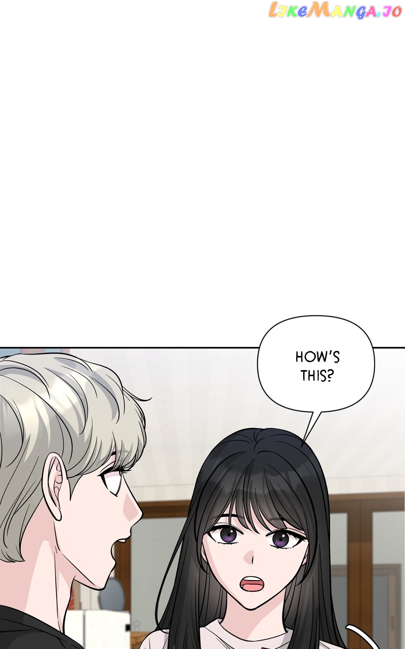 Exchange Student Chapter 80 - page 29