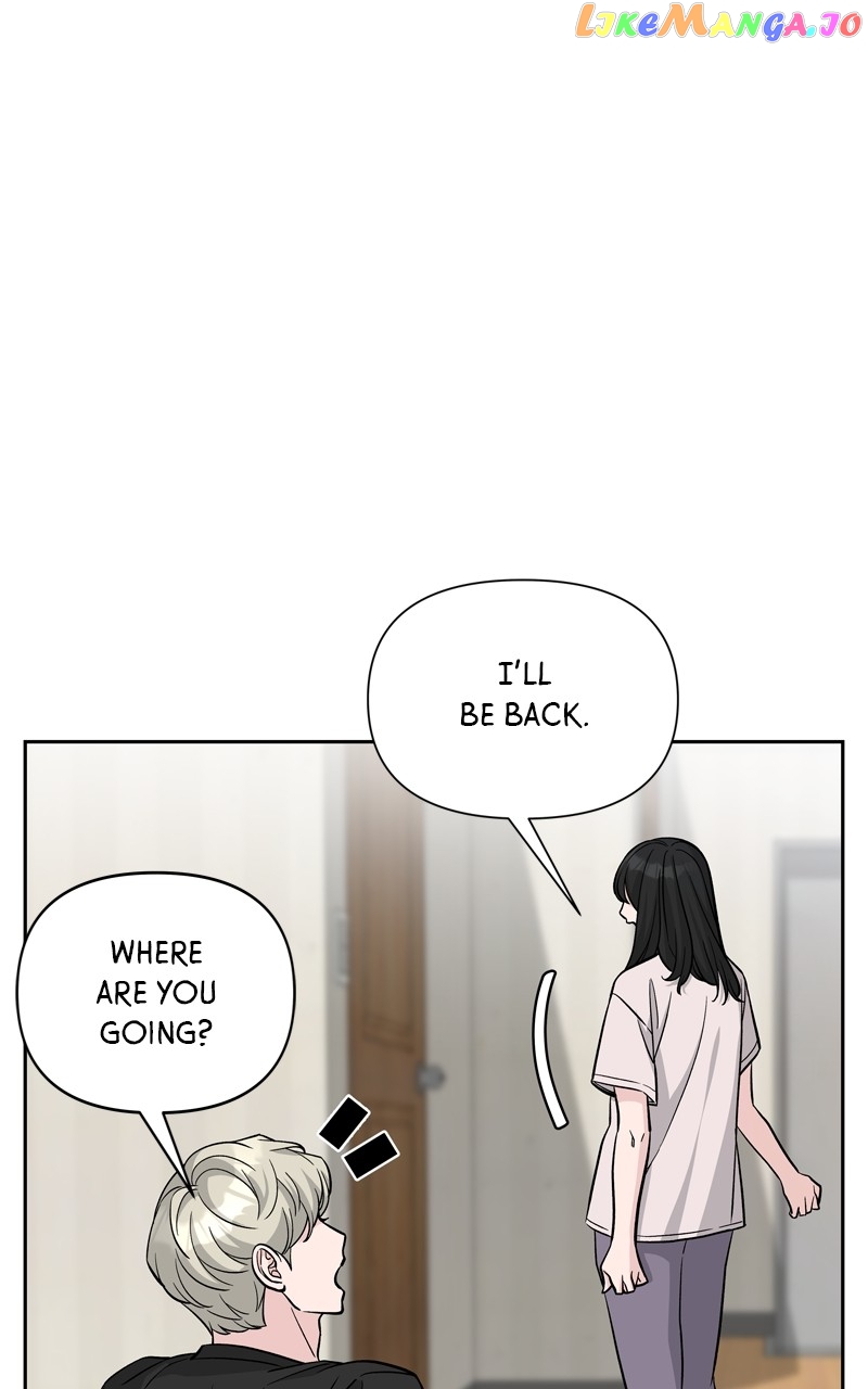Exchange Student Chapter 80 - page 33
