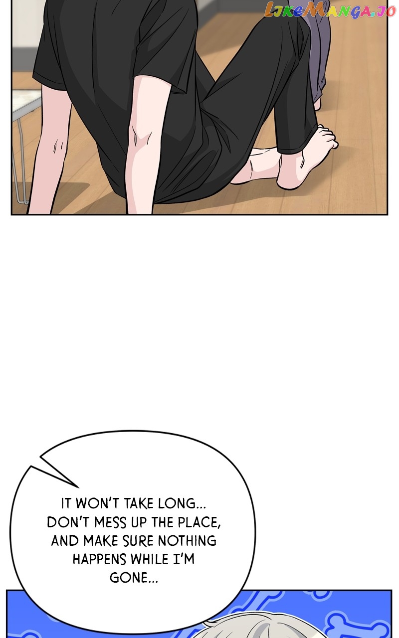 Exchange Student Chapter 80 - page 34