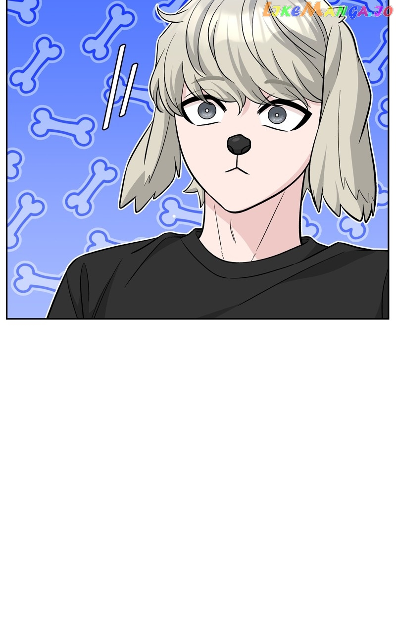 Exchange Student Chapter 80 - page 35