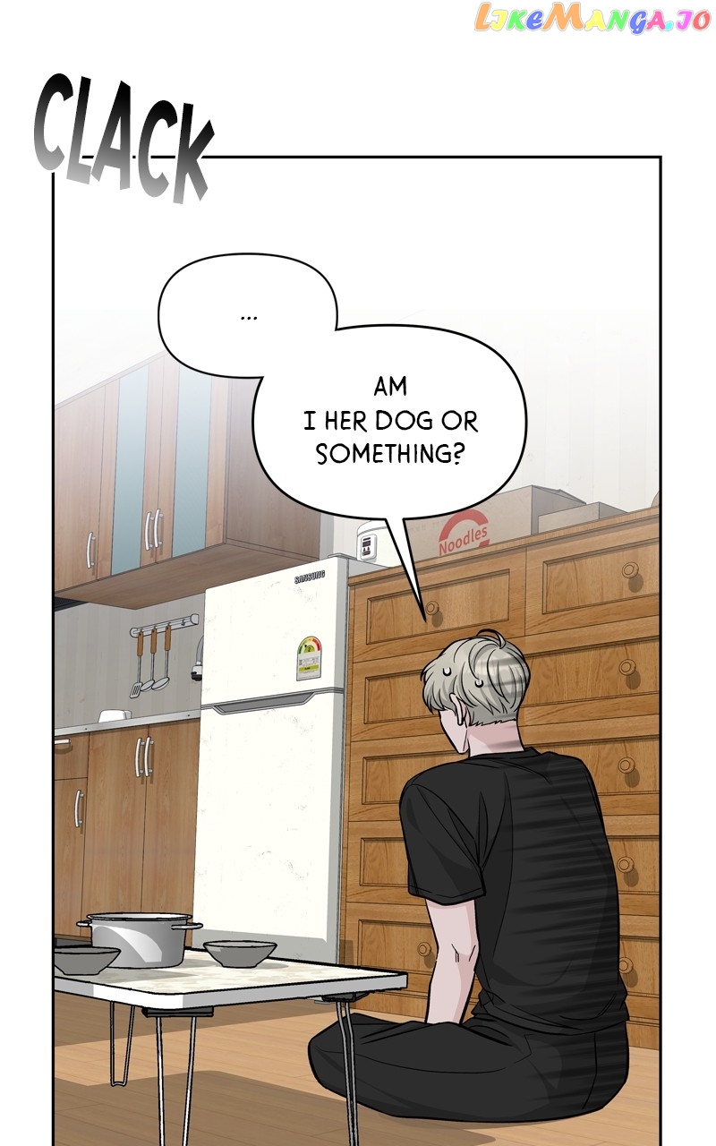 Exchange Student Chapter 80 - page 36