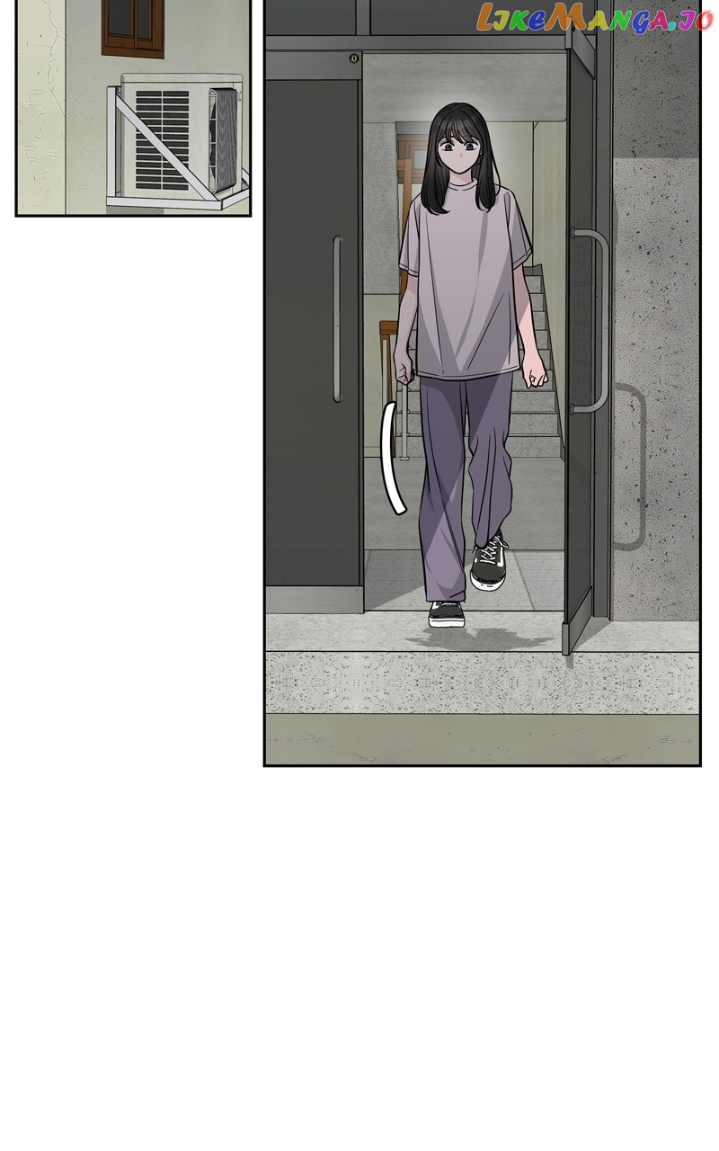 Exchange Student Chapter 80 - page 38
