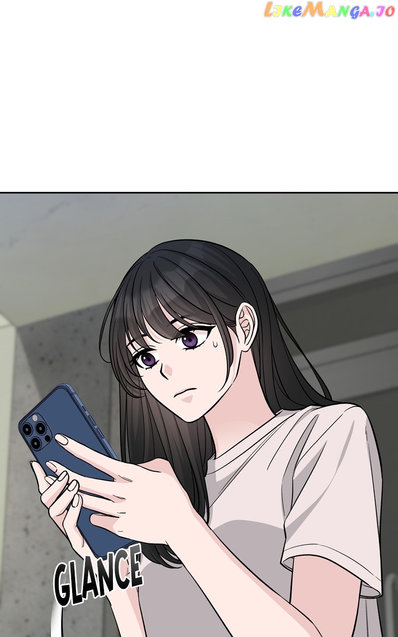 Exchange Student Chapter 80 - page 39