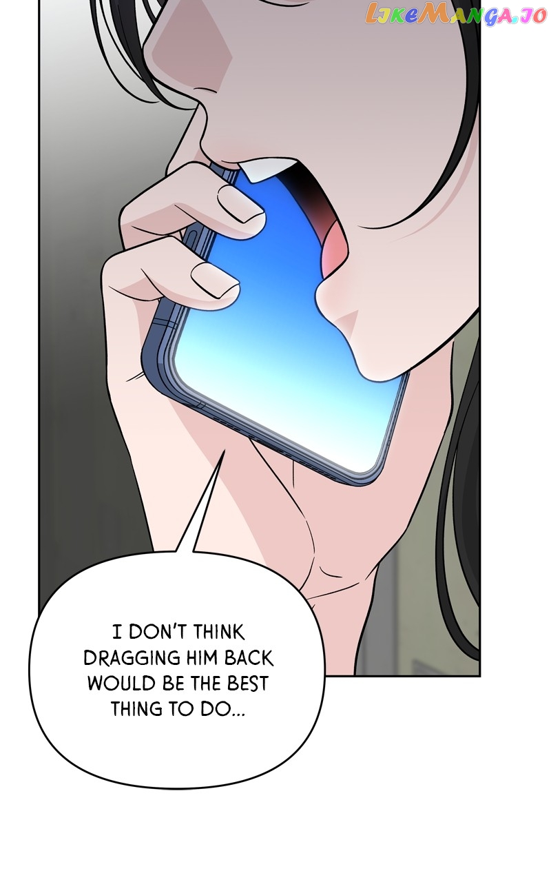 Exchange Student Chapter 80 - page 46