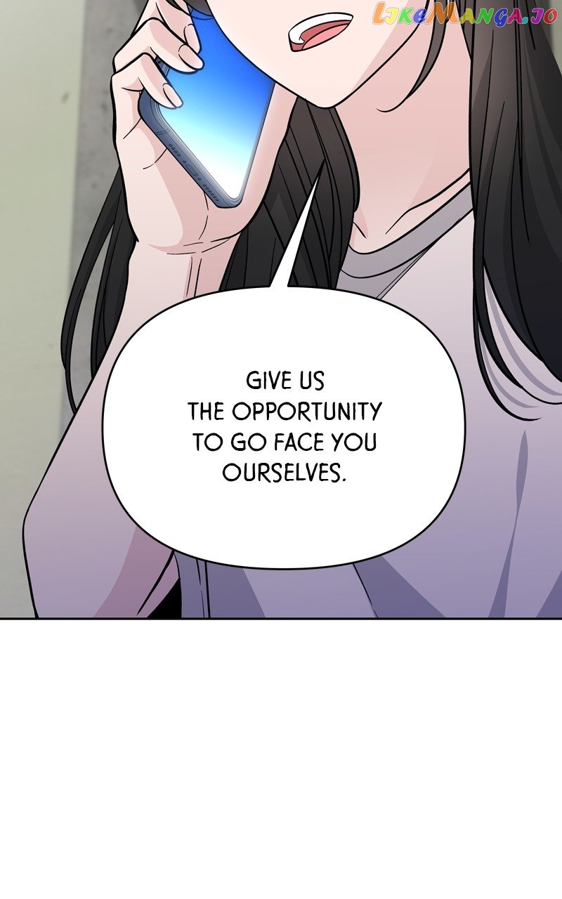 Exchange Student Chapter 80 - page 50