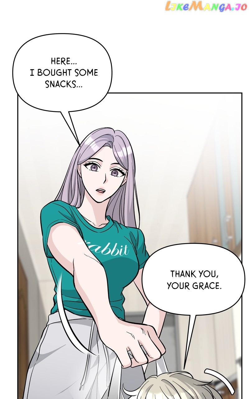 Exchange Student Chapter 80 - page 57