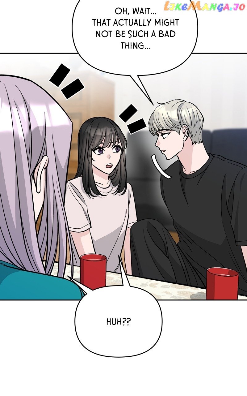 Exchange Student Chapter 80 - page 63