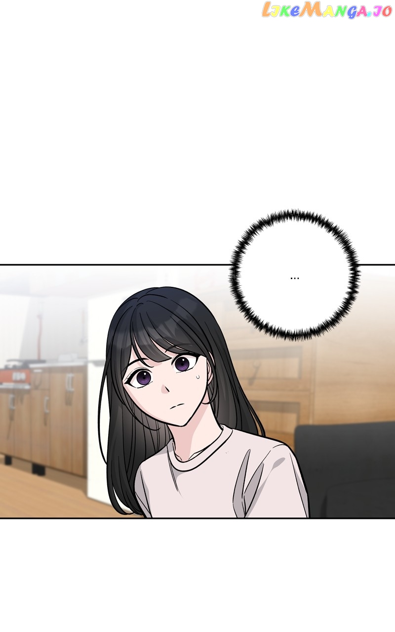 Exchange Student Chapter 80 - page 64