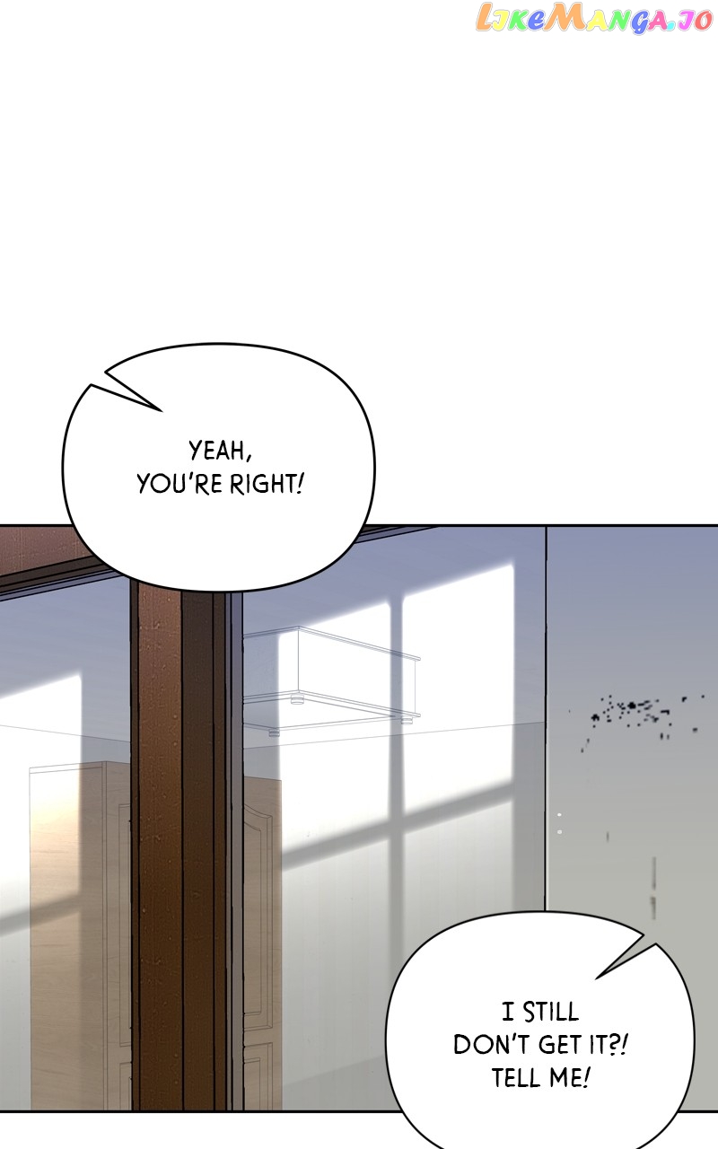 Exchange Student Chapter 80 - page 66