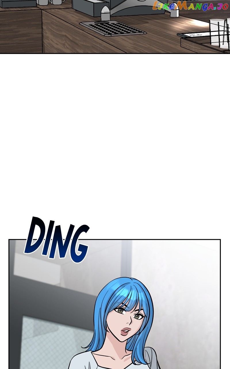 Exchange Student Chapter 80 - page 68