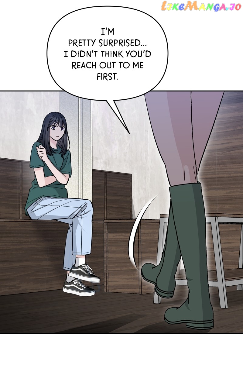 Exchange Student Chapter 80 - page 70