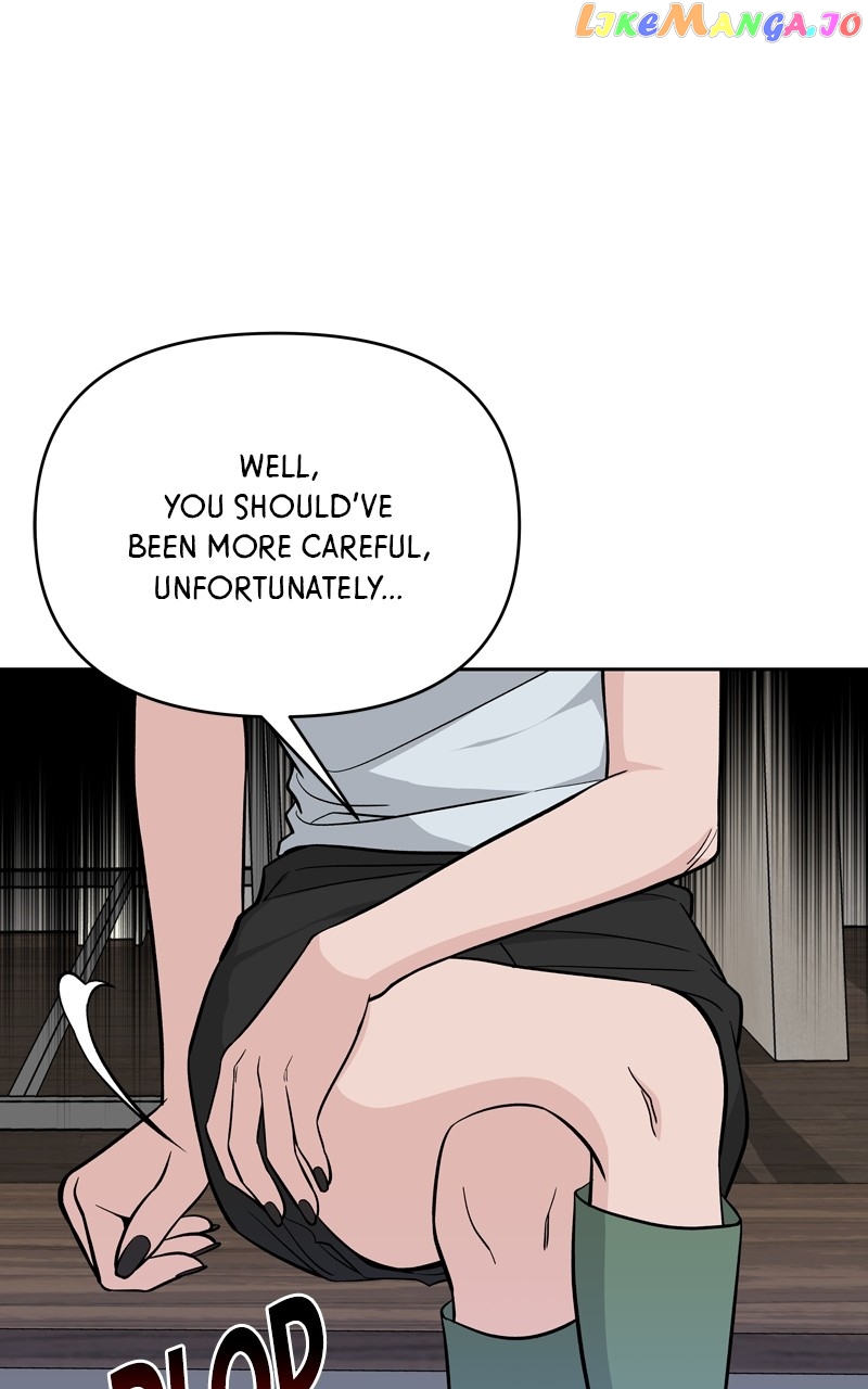 Exchange Student Chapter 80 - page 71