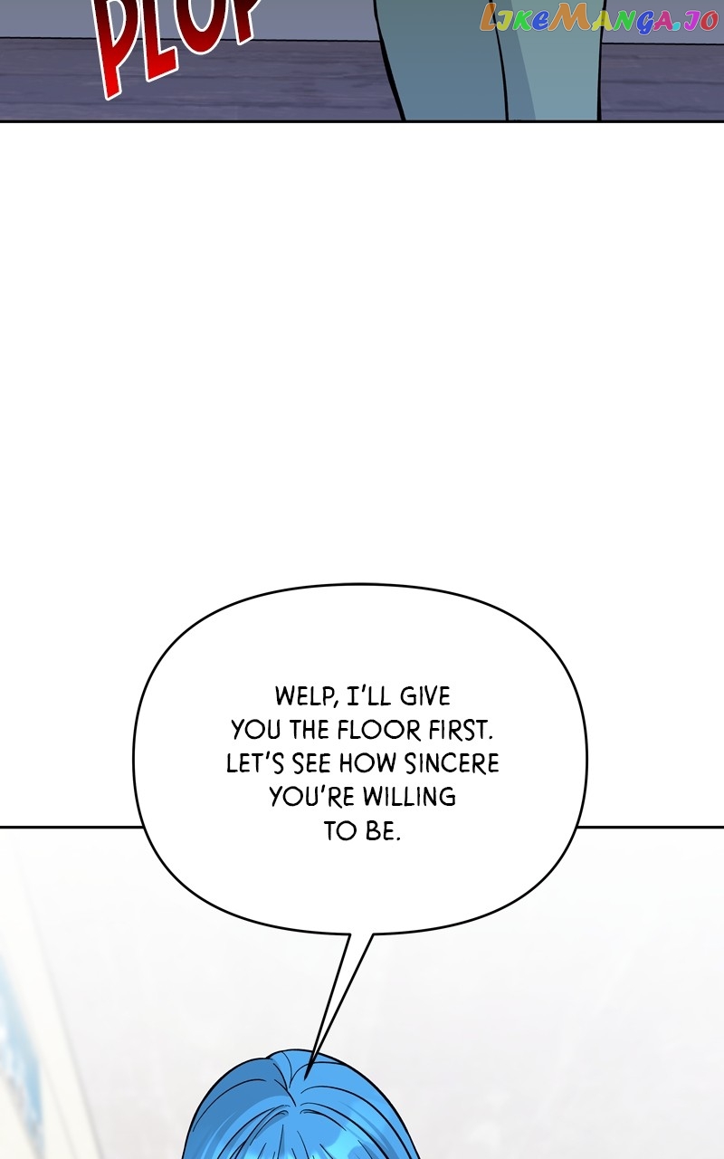 Exchange Student Chapter 80 - page 72