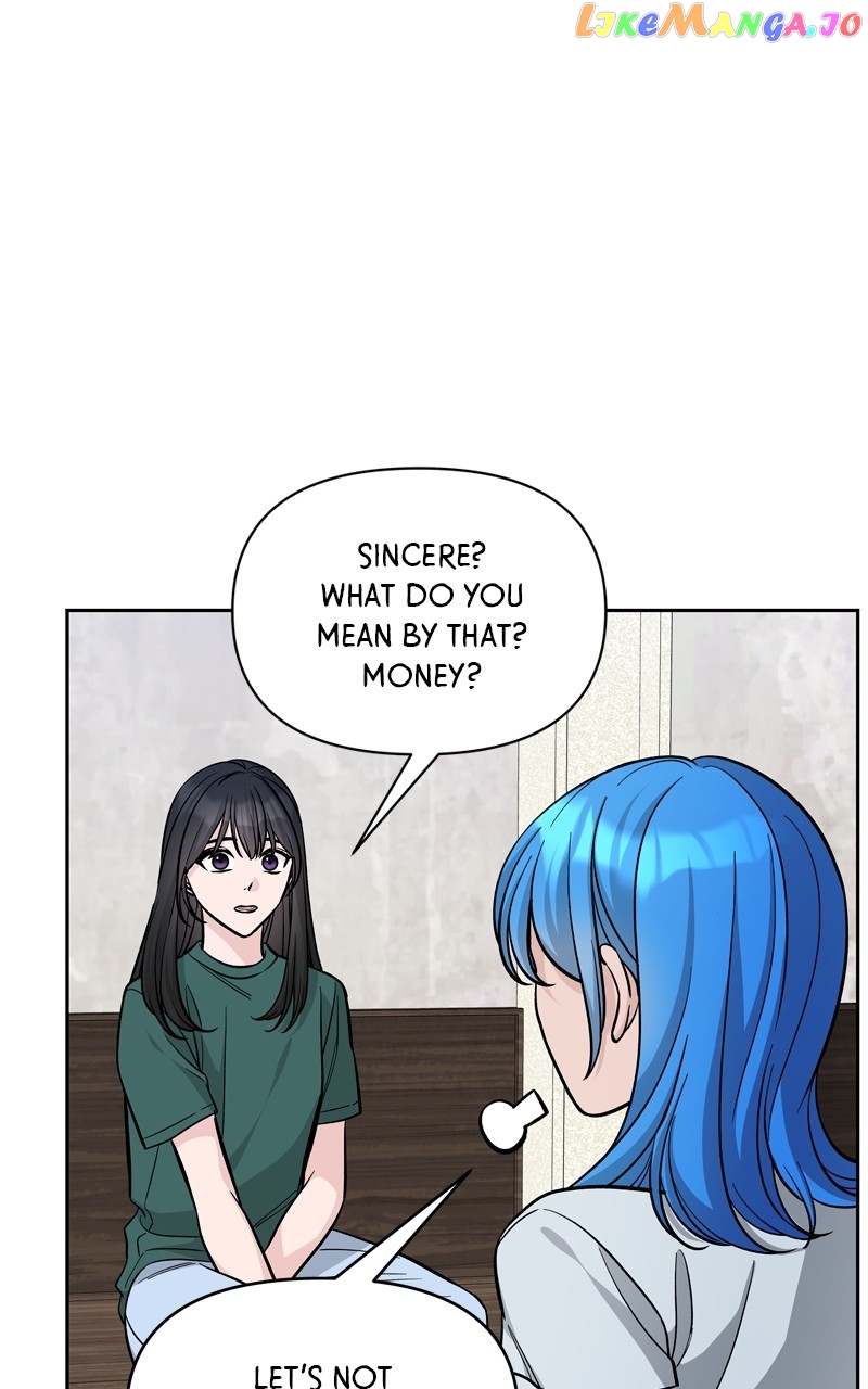 Exchange Student Chapter 80 - page 74