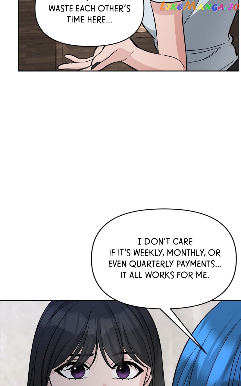 Exchange Student Chapter 80 - page 75