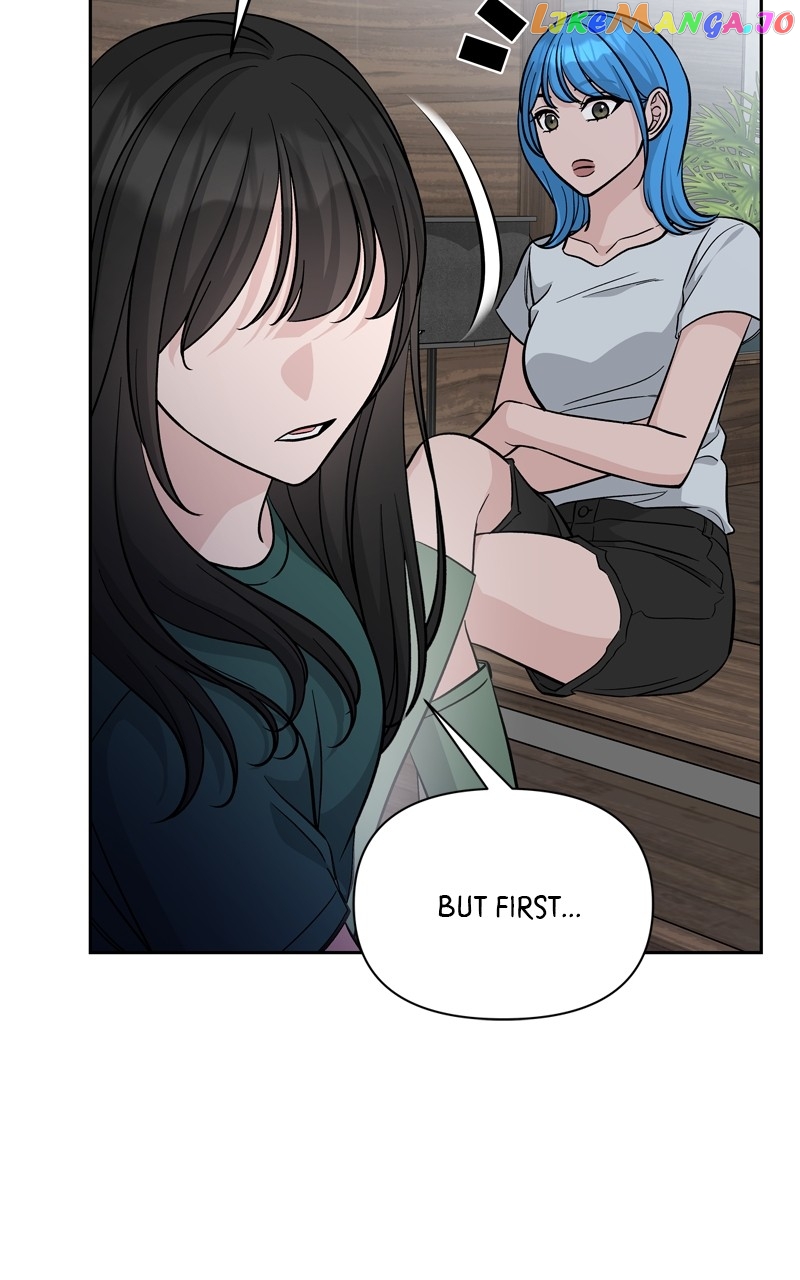 Exchange Student Chapter 80 - page 77