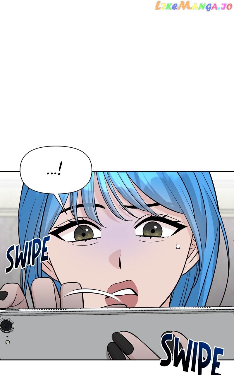 Exchange Student Chapter 80 - page 80
