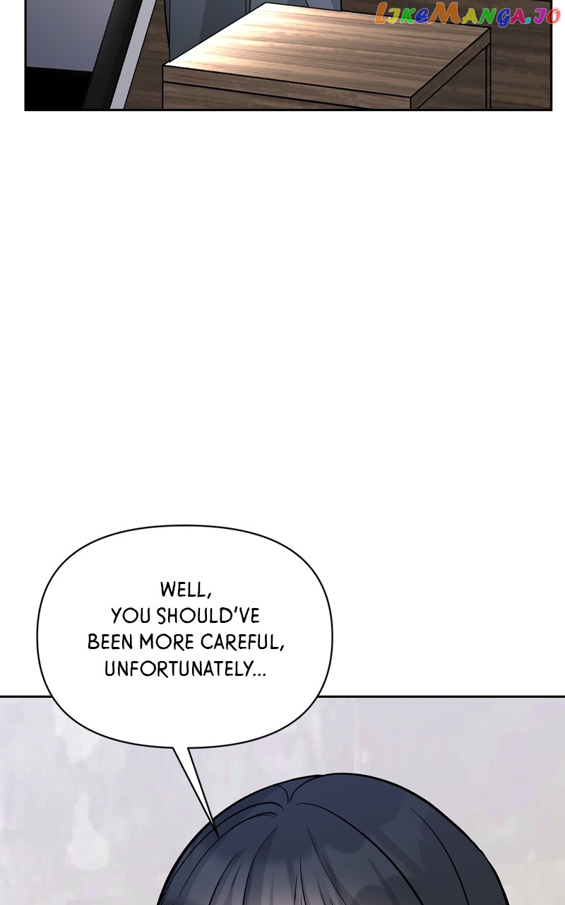 Exchange Student Chapter 80 - page 84