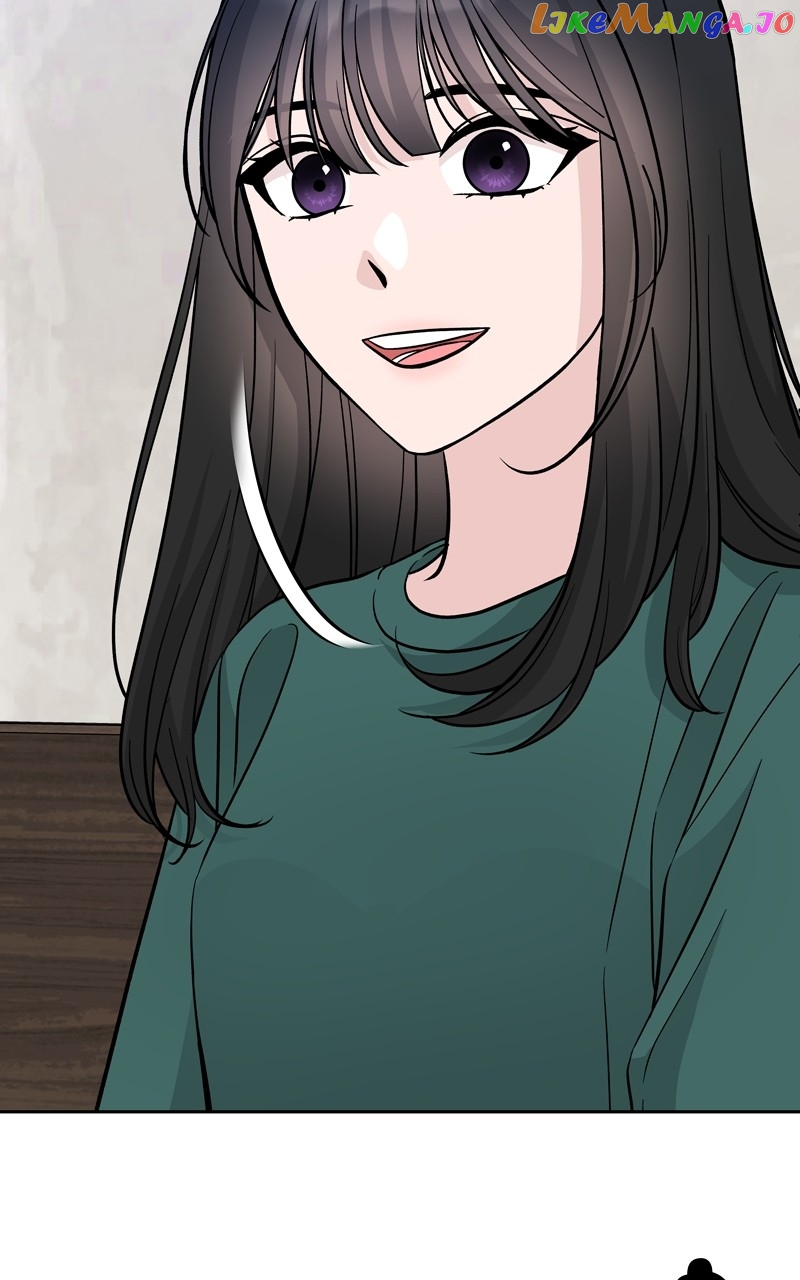 Exchange Student Chapter 80 - page 85