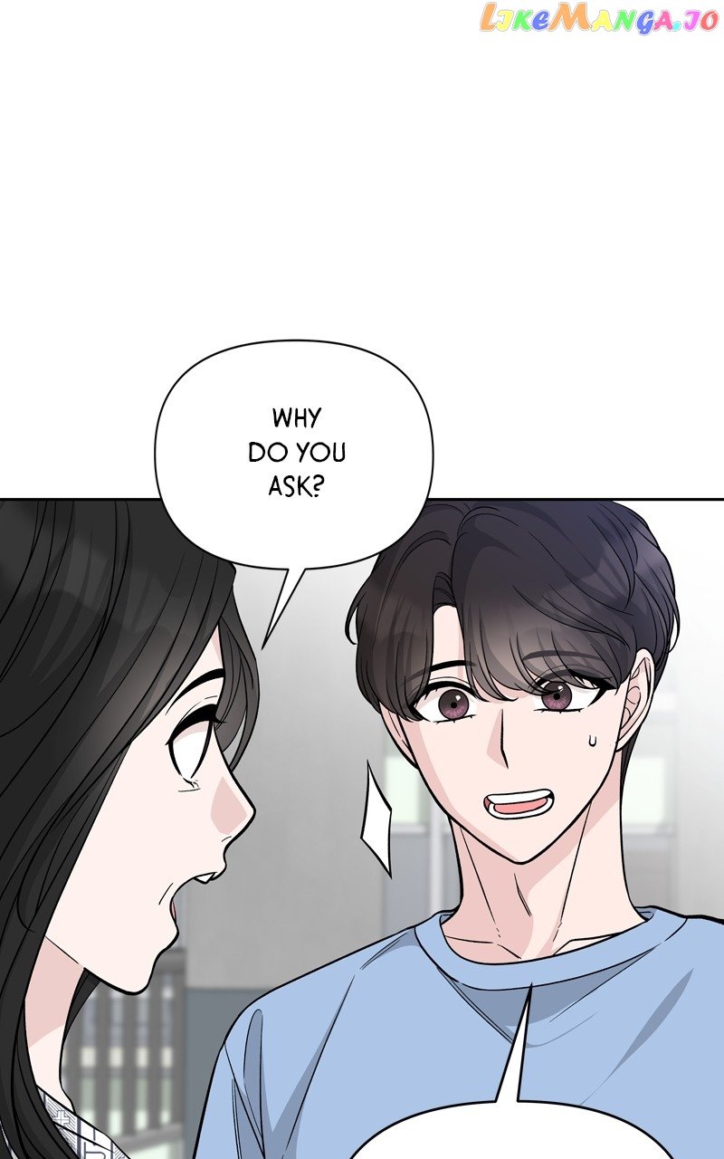 Exchange Student Chapter 80 - page 9