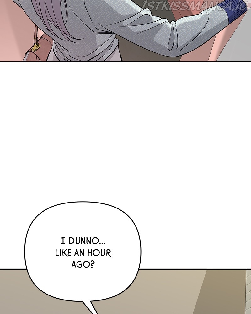 Exchange Student Chapter 23 - page 101