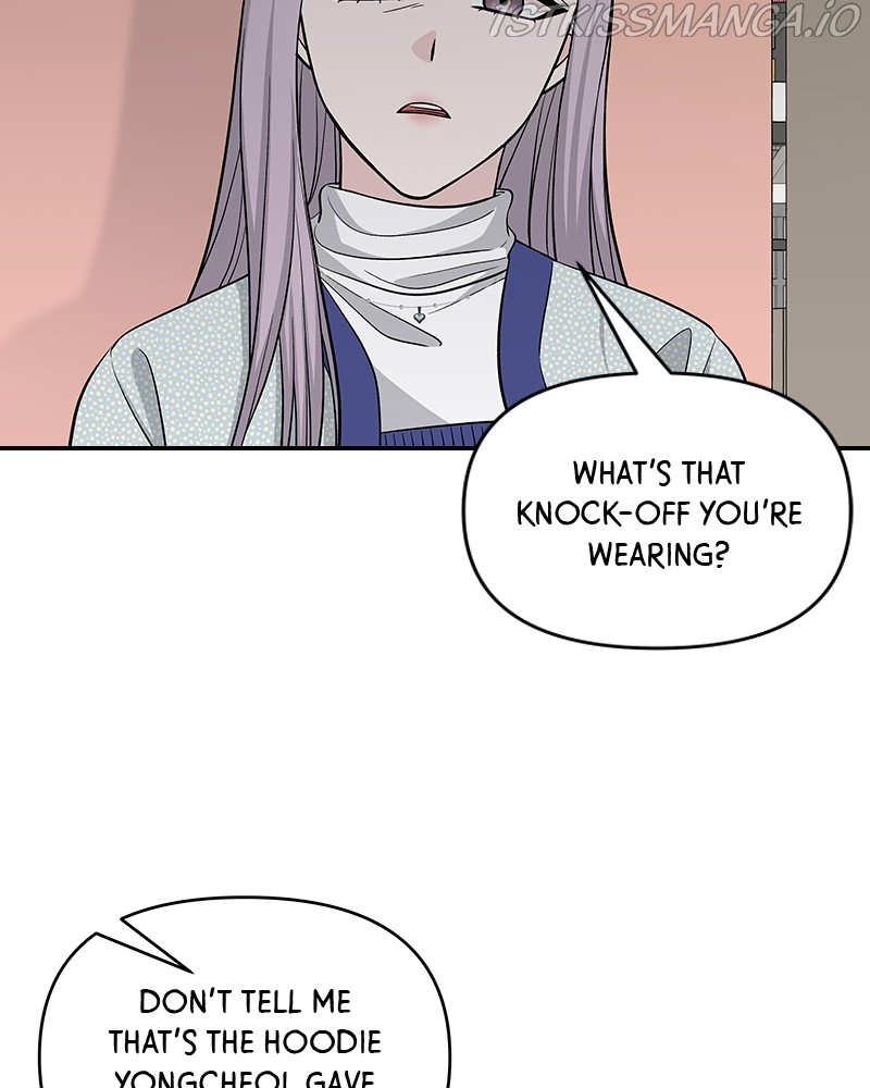 Exchange Student Chapter 23 - page 106