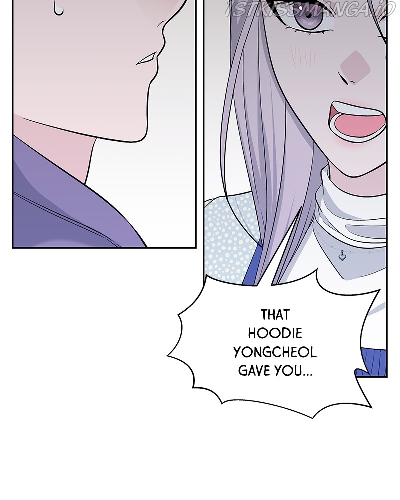 Exchange Student Chapter 23 - page 114