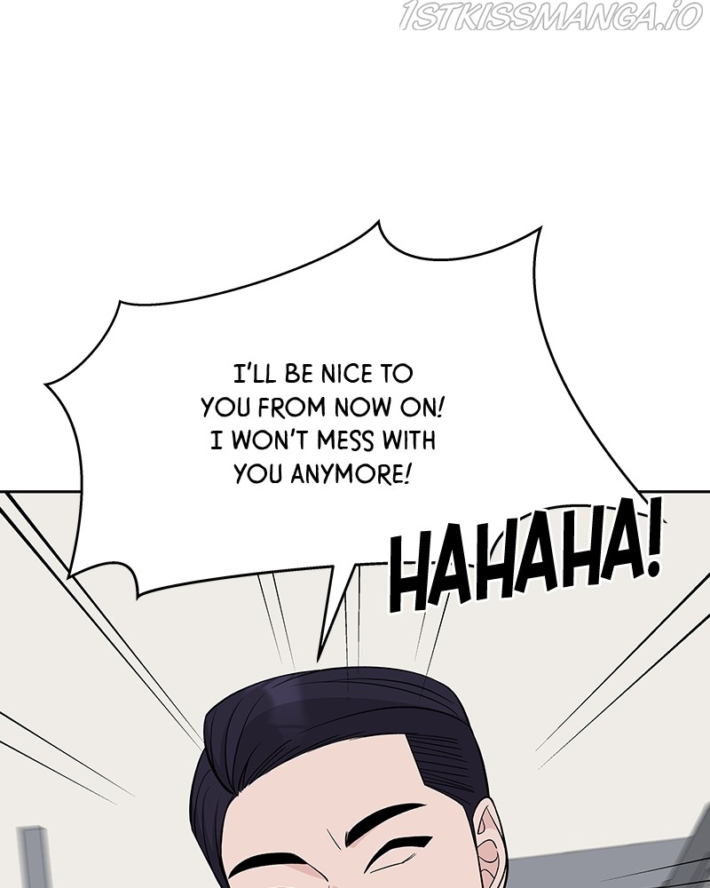 Exchange Student Chapter 23 - page 13