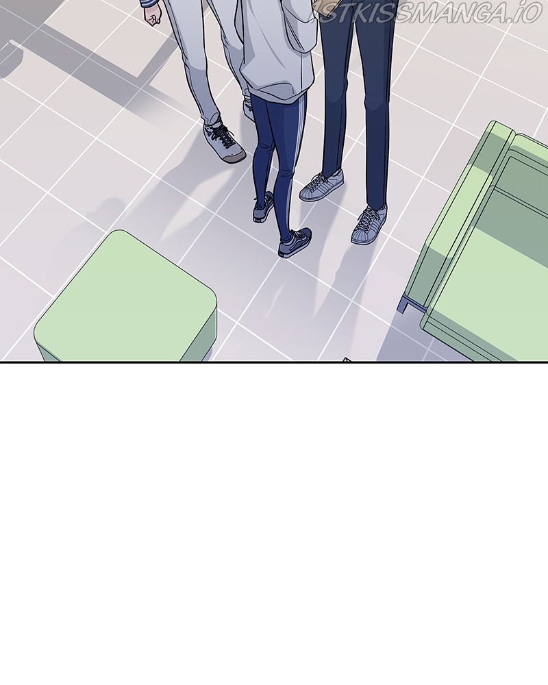 Exchange Student Chapter 23 - page 2