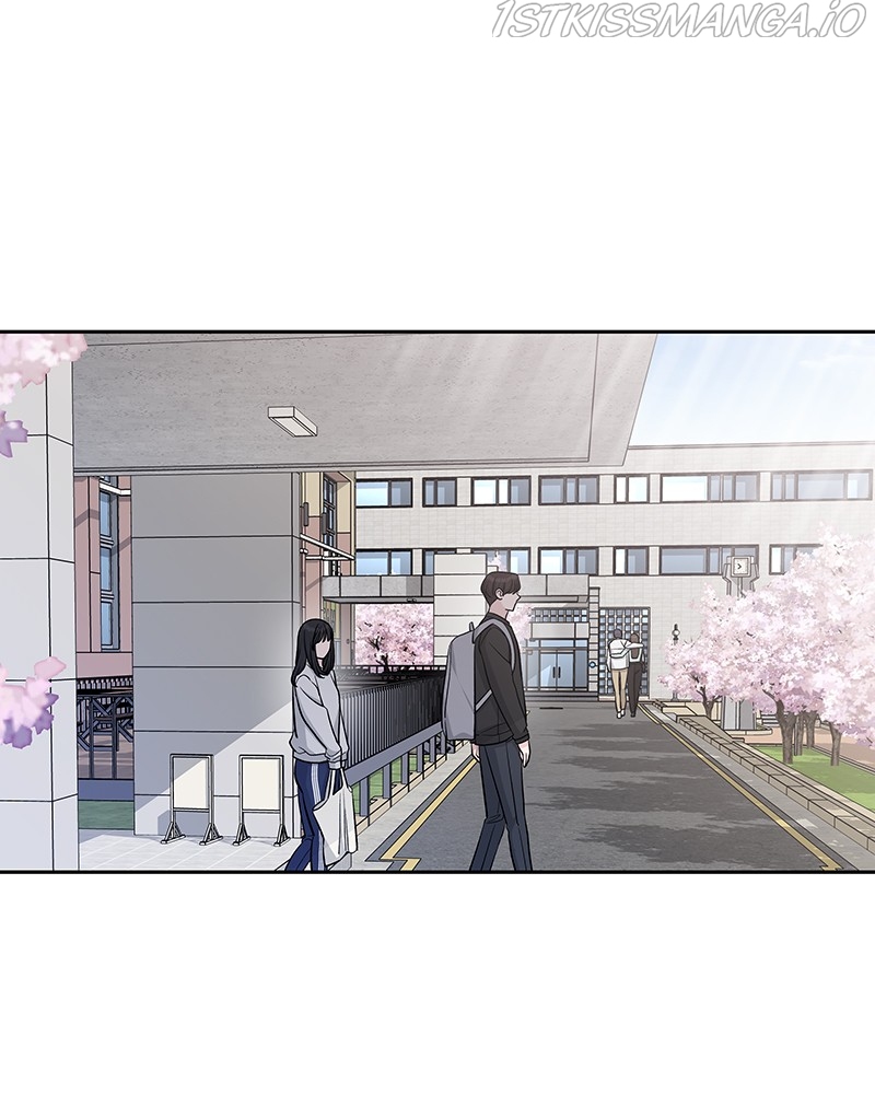 Exchange Student Chapter 23 - page 20