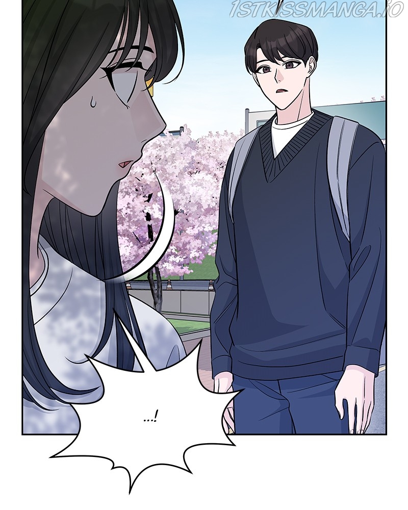 Exchange Student Chapter 23 - page 23