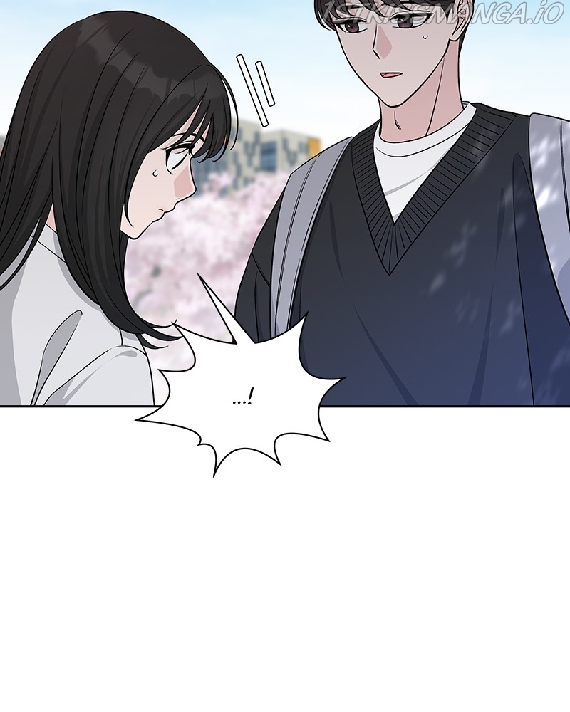 Exchange Student Chapter 23 - page 34