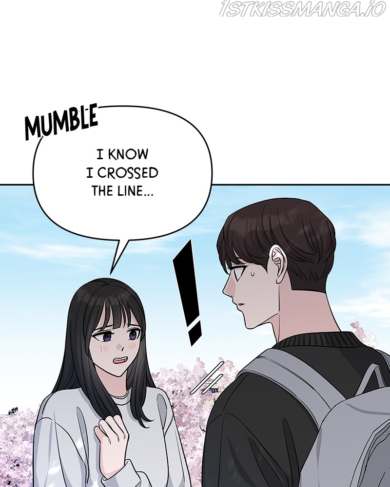 Exchange Student Chapter 23 - page 37