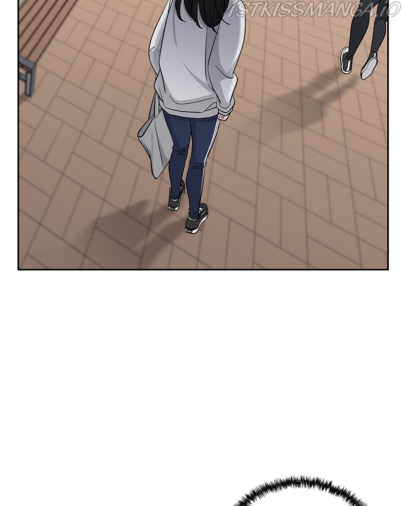 Exchange Student Chapter 23 - page 42